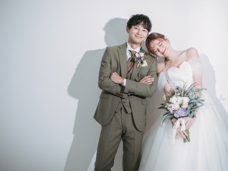 【年内撮影限定】スタジオ30%OFF歳末フォトキャンペーン(和洋装)