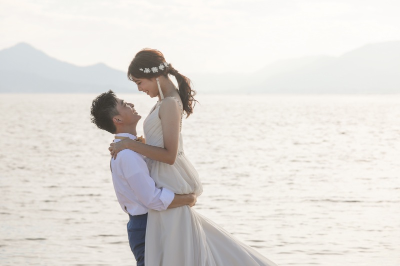 【観音マリーナ】ロケーションフォトプラン