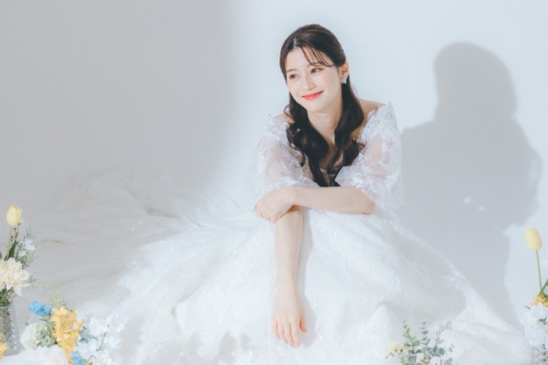 【和洋装】アルバム付き★スタジオフォト スタンダードプラン