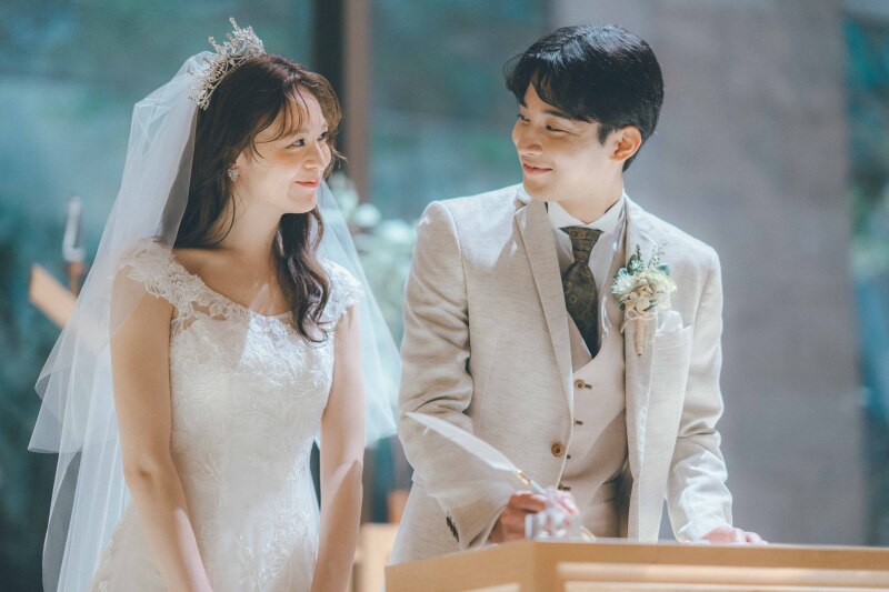 【リトル婚】ANAクラウンプラザホテル 特別プラン!