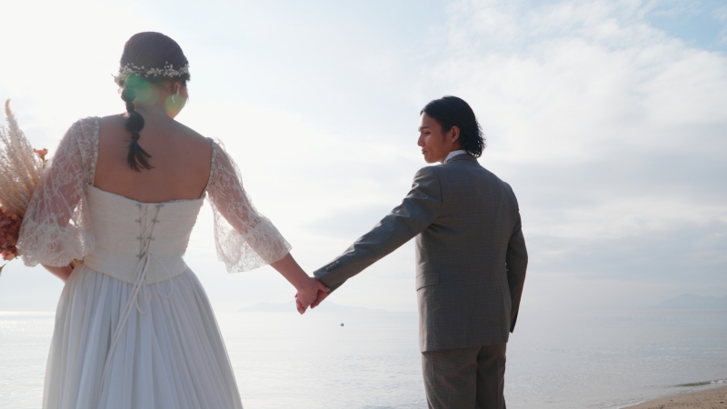 Movie Photo plan【ロケーションフォトプラン】