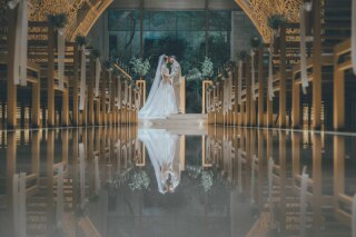 【リトル婚】ANAクラウンプラザホテル　特別プラン！