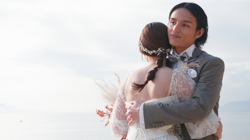 Movie Photo plan【ロケーションフォトプラン】