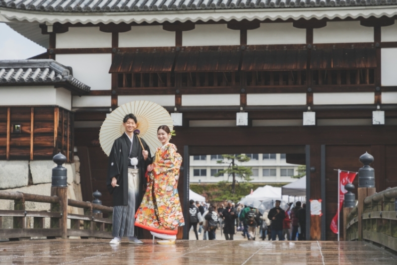 【限定価格】スタジオ&ロケーションキャンペーン(衣裳2着)*全データ150カット納品*