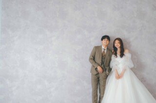 【6・7月撮影の方限定】和装or洋装スタジオ撮影★撮影全データ100カット★59,400円相当の豪華特典付き