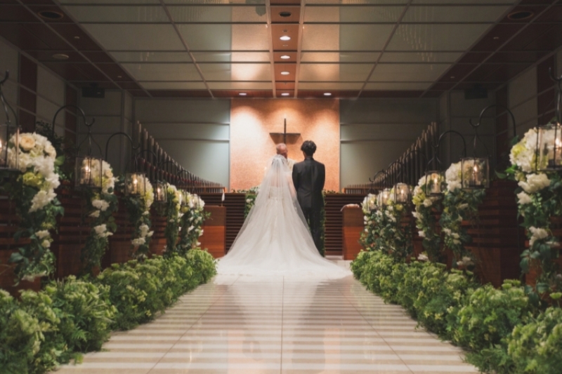 【11月末までの申込限定 50%OFF リトル婚】和洋装2着 少人数婚 洋装セレモニー&和装フォトプラン