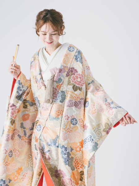 2026スプリングキャンペーン★スタジオ30％オフ(和装or洋装)