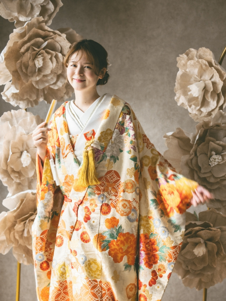 2026スプリングキャンペーン★スタジオ30％オフ(和洋装)