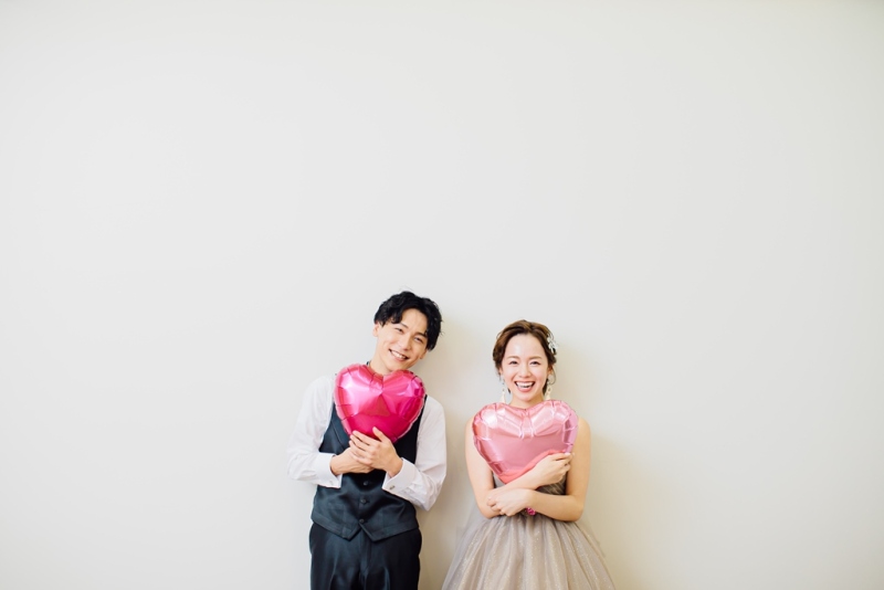 【和装or洋装】スタジオフォト データプラン