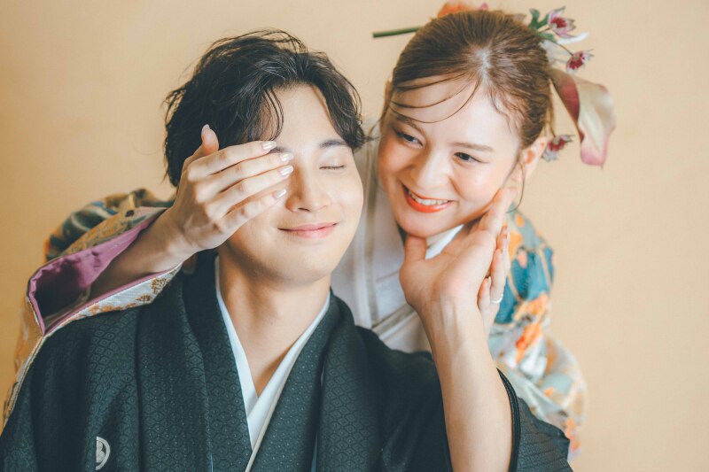 【6・7月のご撮影限定】チャペル＆スタジオ撮影が叶う！｜59,400円相当の豪華特典付き