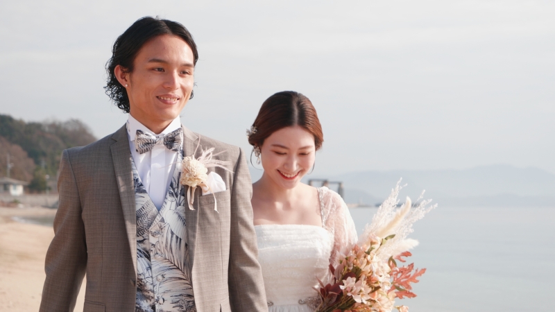 Movie Photo plan【ロケーションフォトプラン】