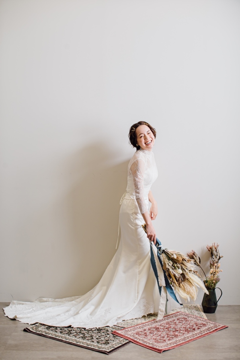 【和洋装】スタジオフォト データプラン