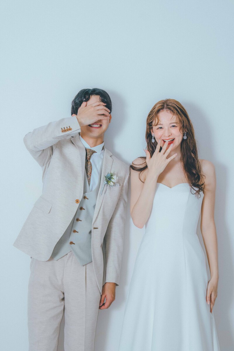 【限定価格】スタジオ&ロケーションキャンペーン(衣裳2着)*全データ150カット納品*