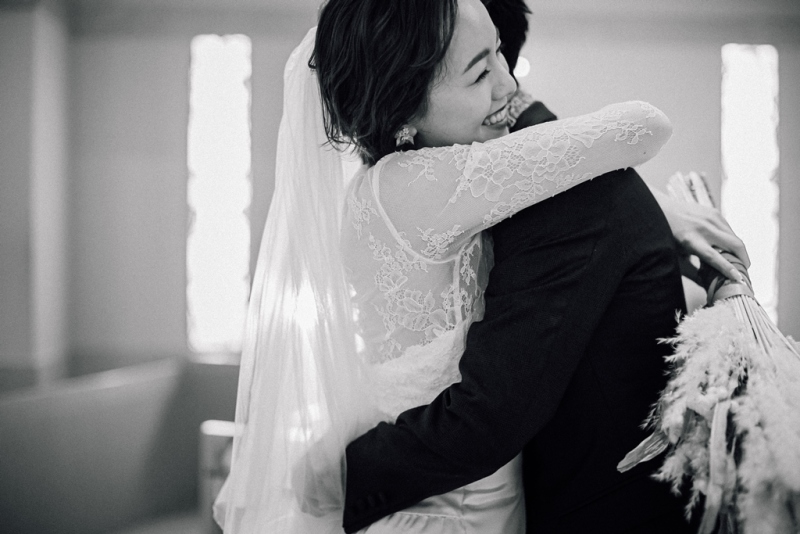 【洋装】スタジオ&チャペルフォトプラン