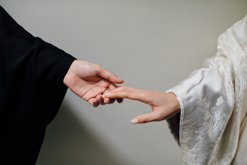 【和装or洋装】スタジオフォト データプラン