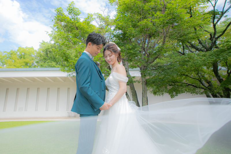 【春のロケーションフォト】人気の春撮影はお早めに！　撮影全データ付き