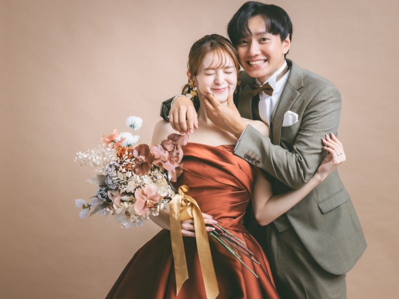 2026スプリングキャンペーン★スタジオ30％オフ(和洋装)