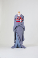 色掛下（青鹿の子）