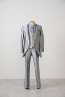 グレーストライプ