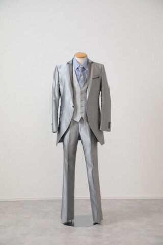 グレーストライプ