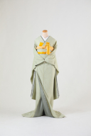 掛下（ひわ鹿の子）