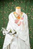 T049/白お引摺りあわせ