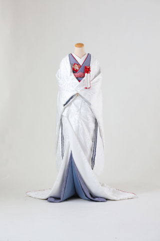 T049/掛下合わせ（青鹿の子）