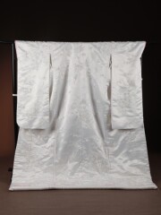 MA044　飛翔四季花御車文