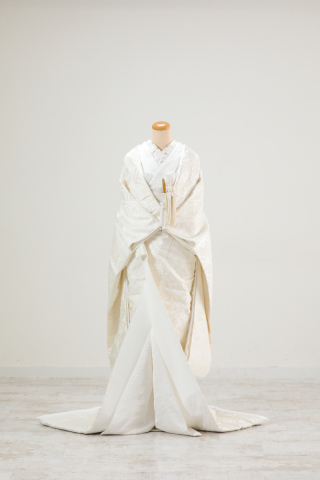 唐織花丸七宝№2