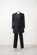 ロングブラック