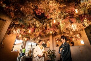 道後ロケ ＋ ドレスでスタジオ撮影 ❀