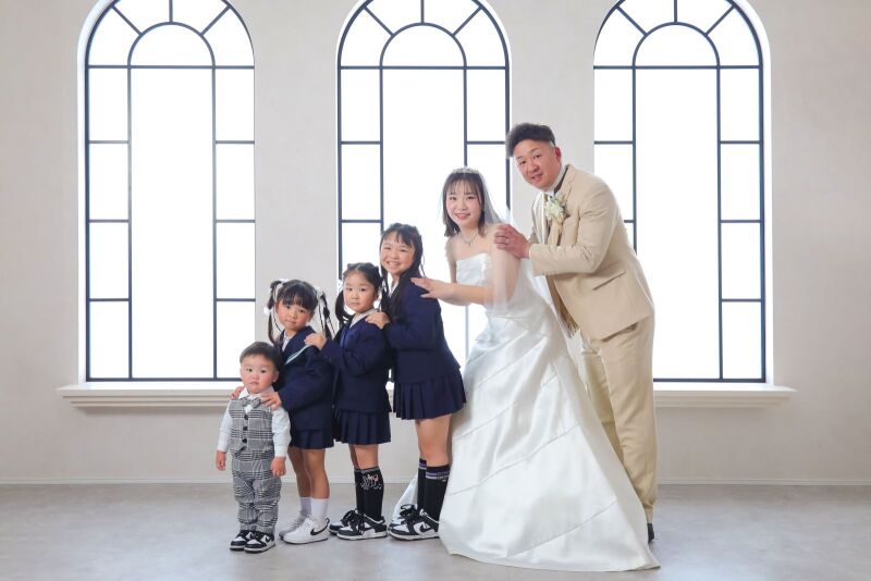 スタジオ和洋装