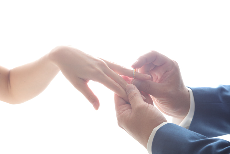 リングショット