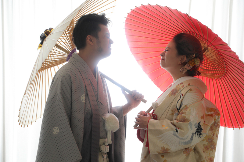 フォトウェディング