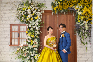 スタジオリニューアル