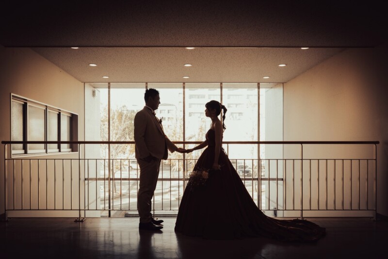 思い出の部室棟