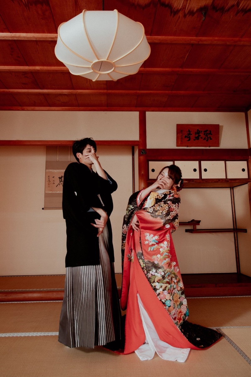 オリジナリティ