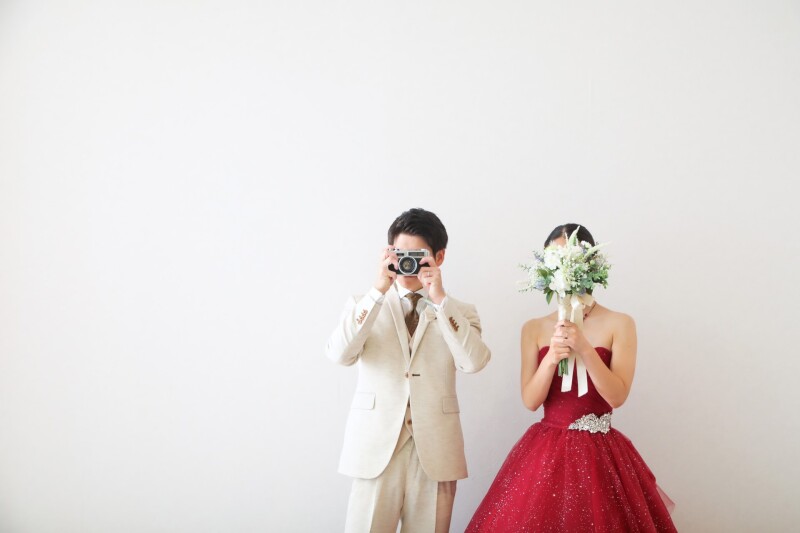 シンプルショット