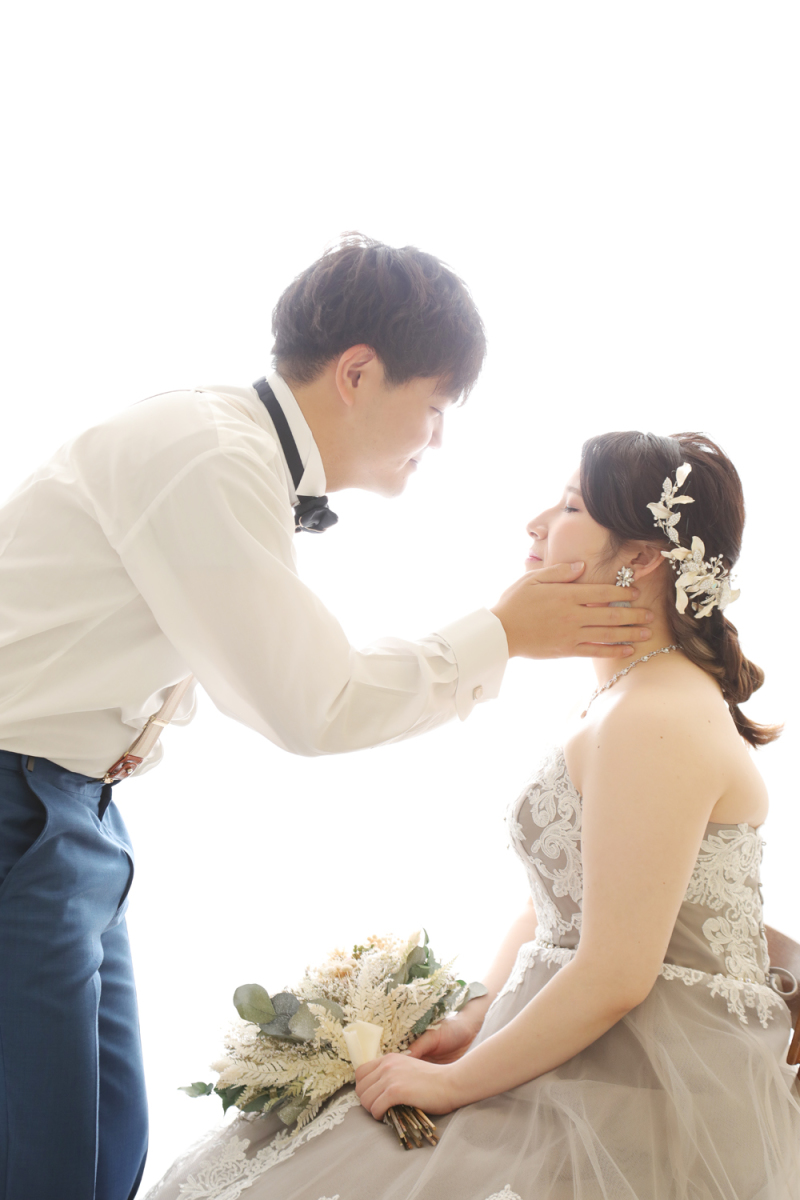 フォトウェディング