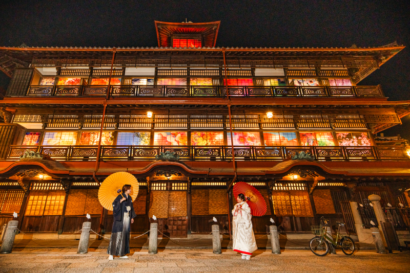 本館