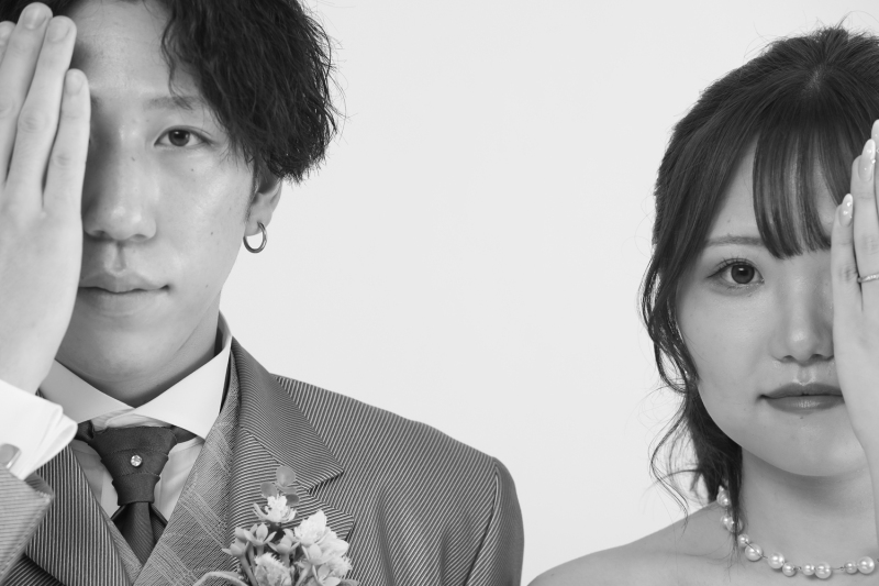 スタジオフォト