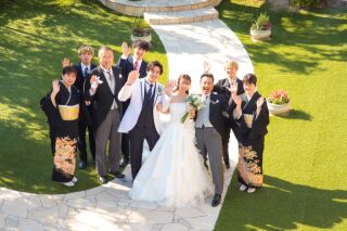 ファミリーフォト