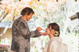 ロケーション＋チャペル＋スタジオ