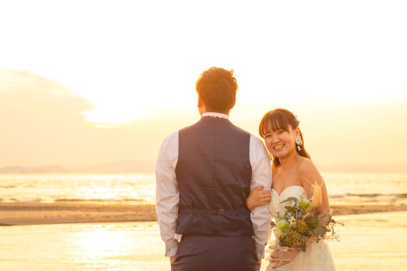 モンチッチ海岸