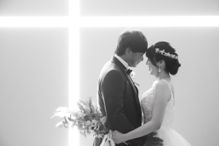 スタジオ和洋装撮影