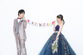 二ノ丸ロケ＋スタジオ