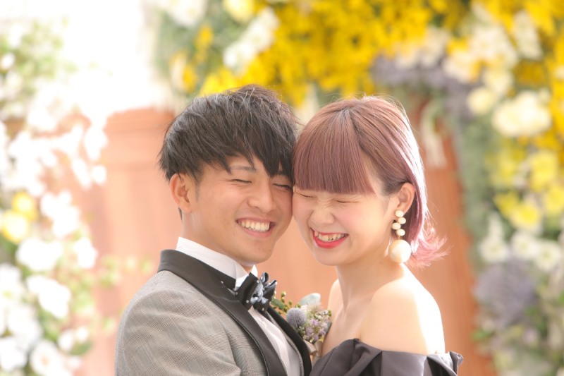 幸せショット！！！