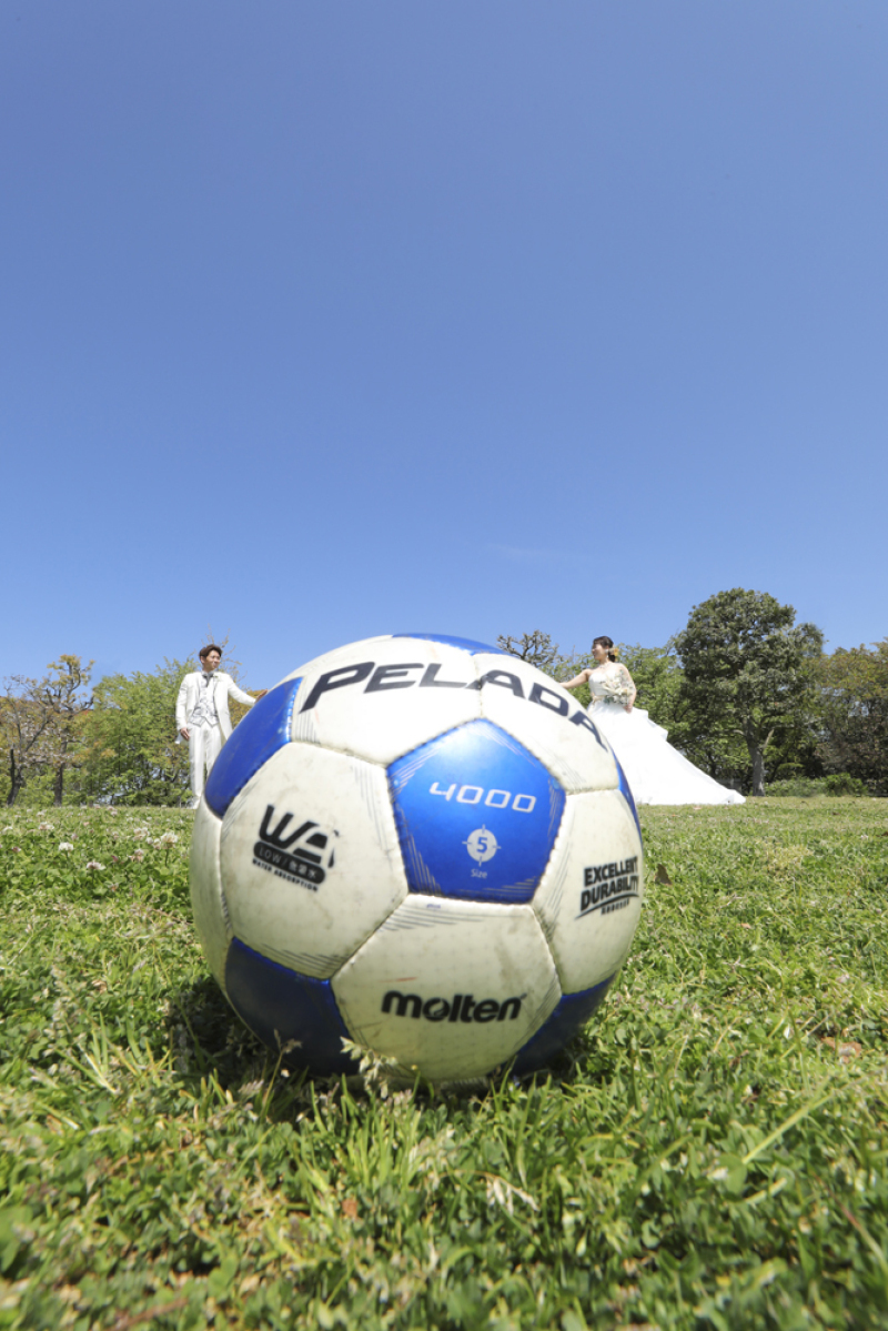 サッカーボール