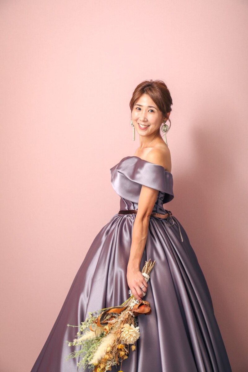 10年後のフォトウエディング