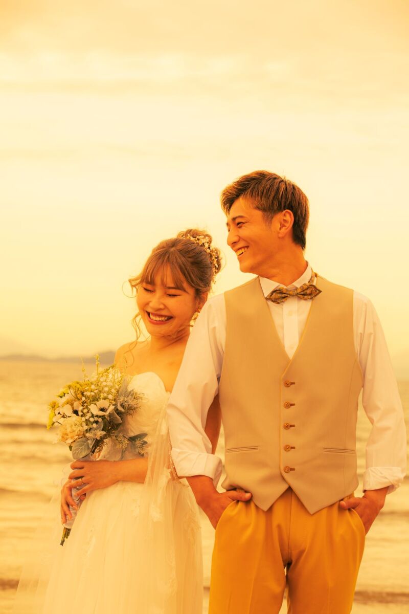 モンチッチ海岸